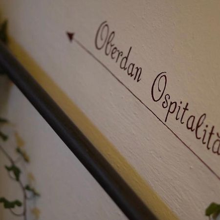 Bed and Breakfast Oberdan Ospitalita' Todi Esterno foto