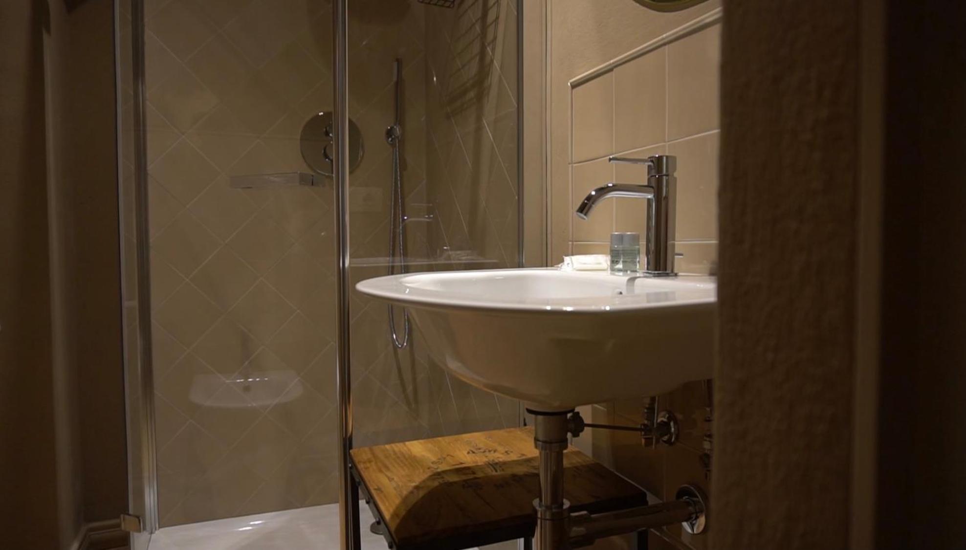 Bed and Breakfast Oberdan Ospitalita' Todi Esterno foto