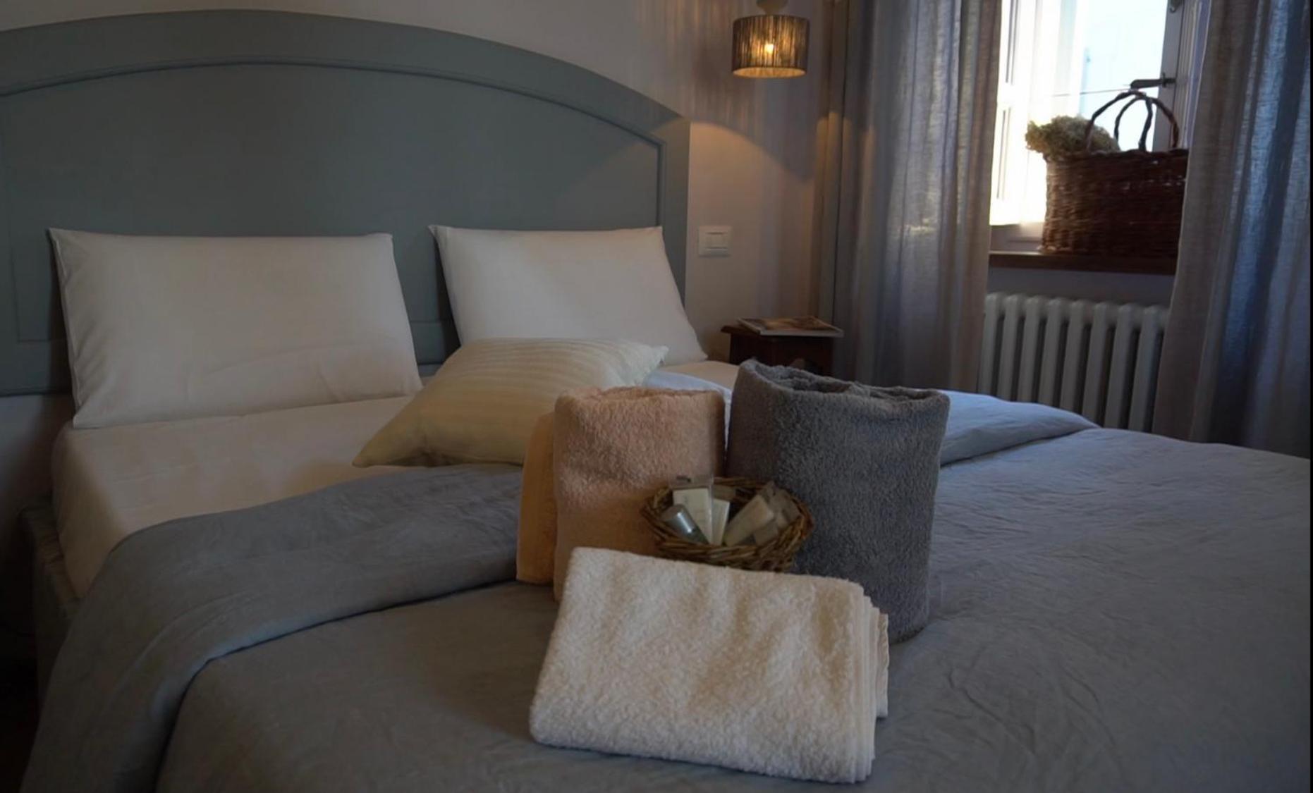 Bed and Breakfast Oberdan Ospitalita' Todi Esterno foto