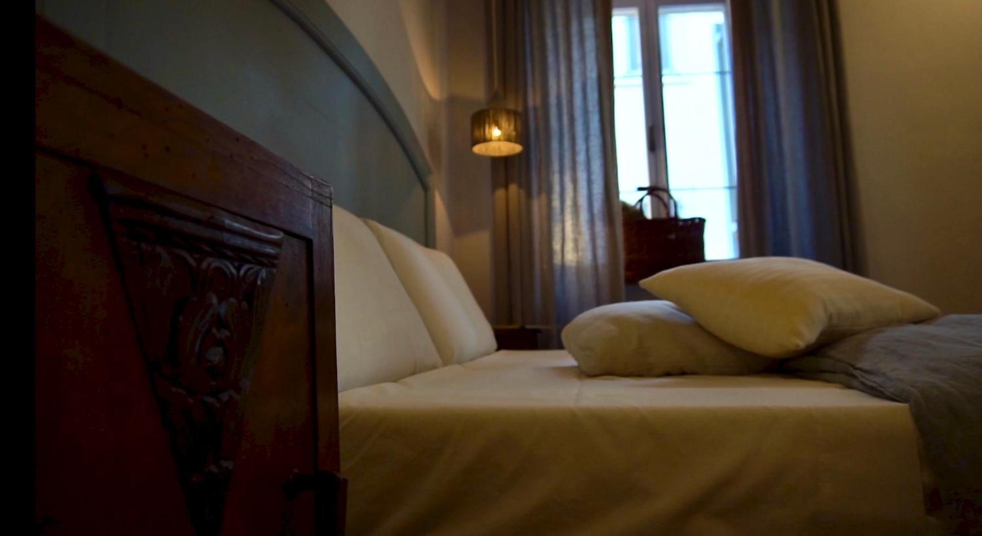 Bed and Breakfast Oberdan Ospitalita' Todi Esterno foto