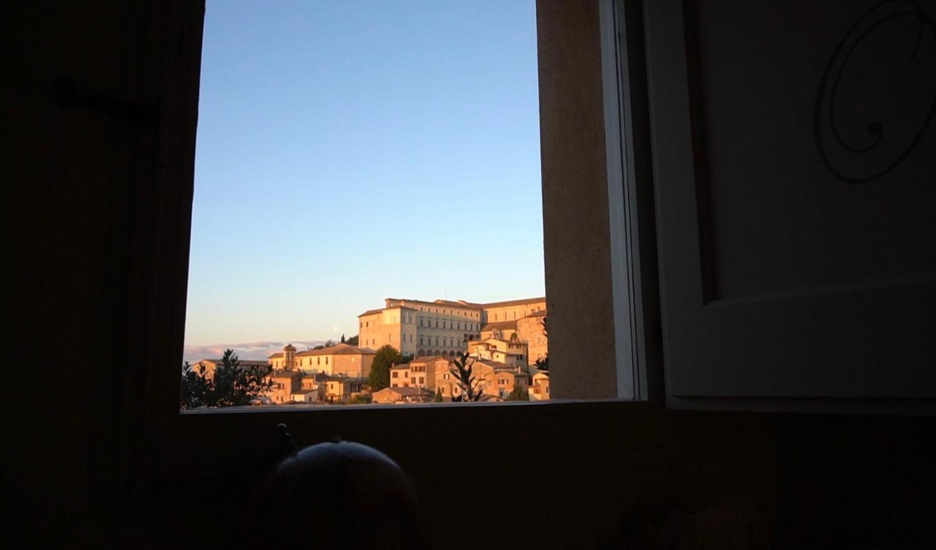 Bed and Breakfast Oberdan Ospitalita' Todi Esterno foto