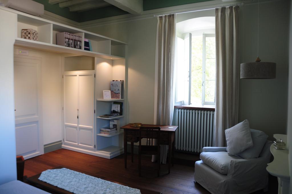 Bed and Breakfast Oberdan Ospitalita' Todi Esterno foto