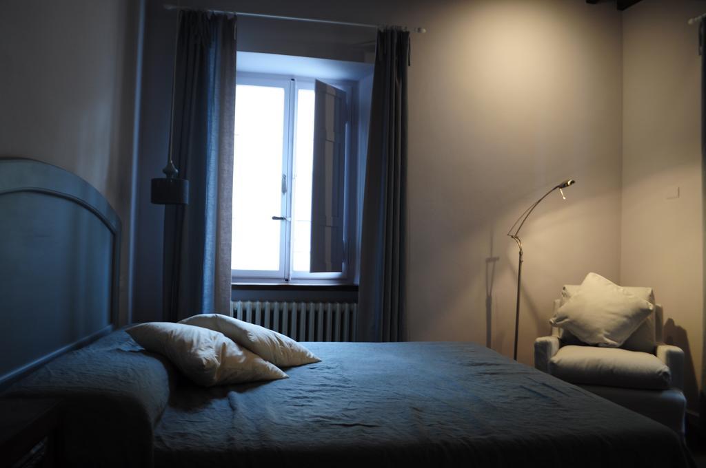 Bed and Breakfast Oberdan Ospitalita' Todi Esterno foto