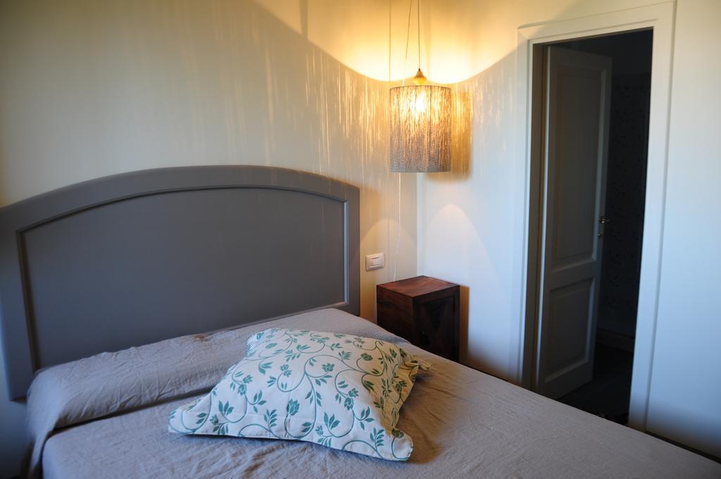 Bed and Breakfast Oberdan Ospitalita' Todi Esterno foto