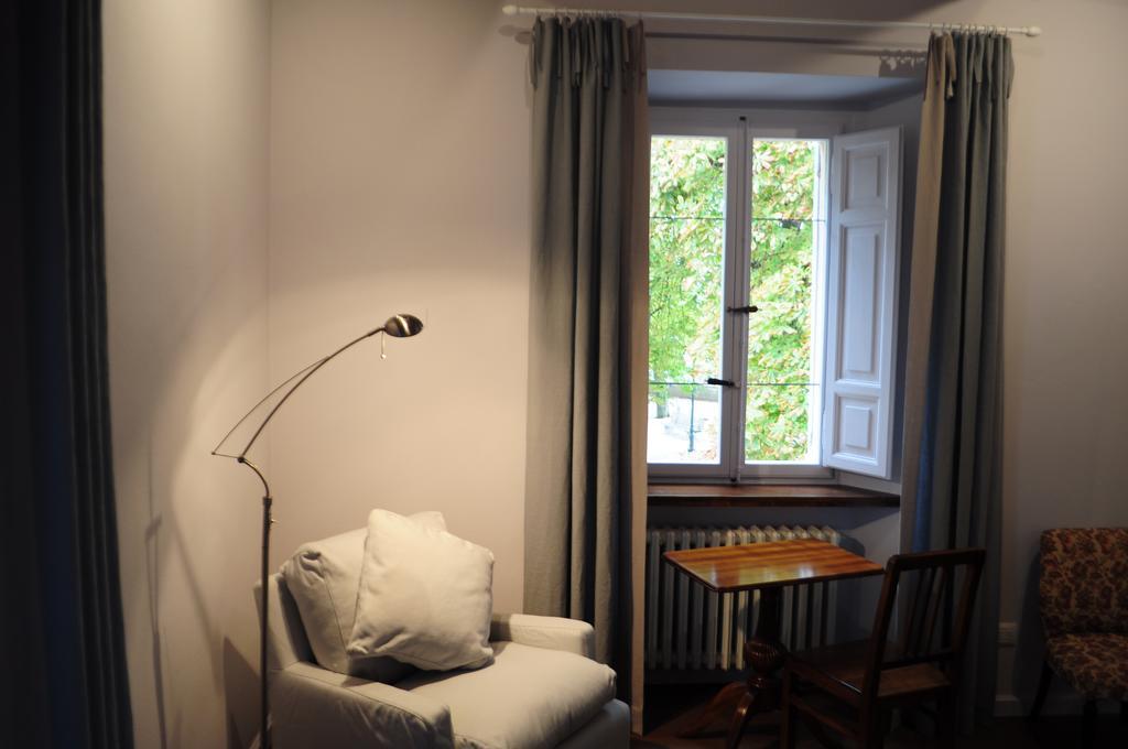 Bed and Breakfast Oberdan Ospitalita' Todi Esterno foto