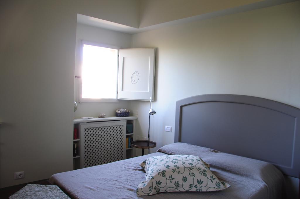Bed and Breakfast Oberdan Ospitalita' Todi Esterno foto