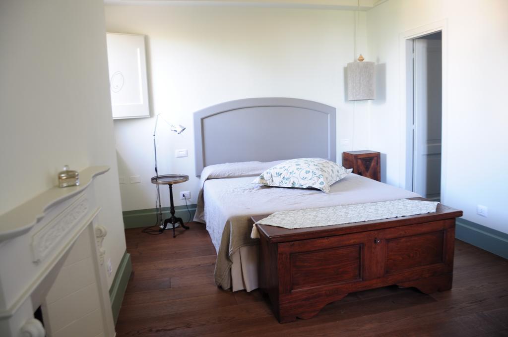Bed and Breakfast Oberdan Ospitalita' Todi Esterno foto