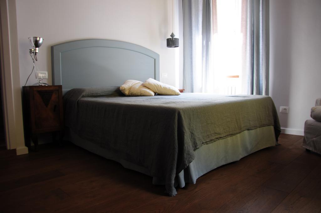 Bed and Breakfast Oberdan Ospitalita' Todi Esterno foto