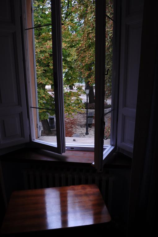 Bed and Breakfast Oberdan Ospitalita' Todi Esterno foto