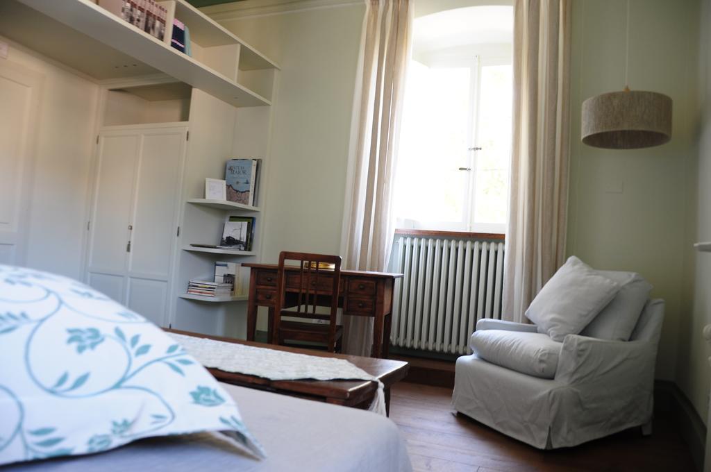 Bed and Breakfast Oberdan Ospitalita' Todi Esterno foto