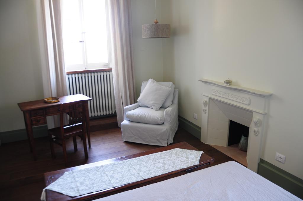 Bed and Breakfast Oberdan Ospitalita' Todi Esterno foto