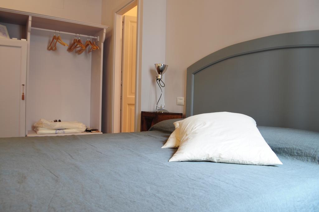 Bed and Breakfast Oberdan Ospitalita' Todi Esterno foto